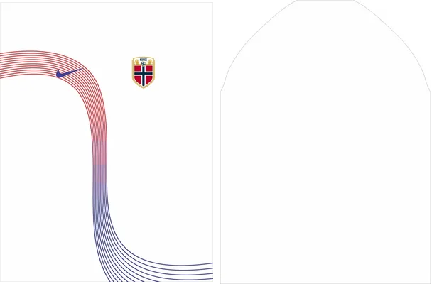 NORUEGA 2022 23