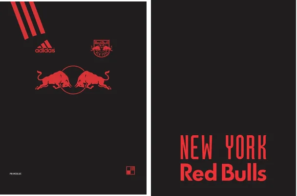 NY Red Bulls Visita 2021