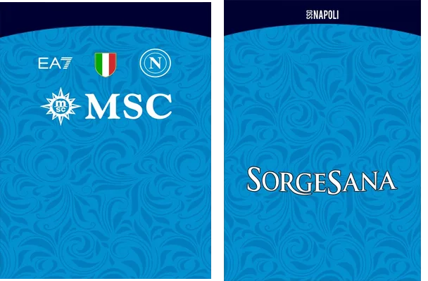 Napoli Concept 2025