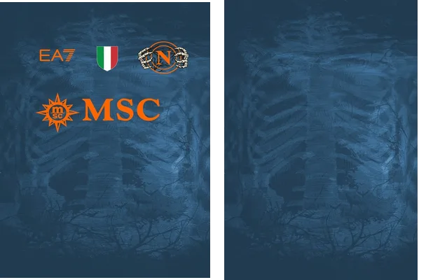 Napoli Halloween Edition