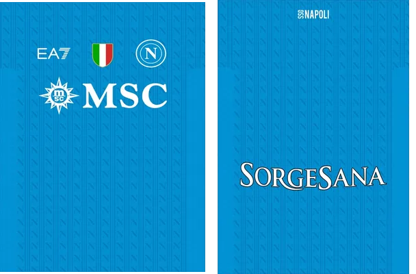 Napoli Local 2025 2026