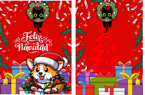 Navidad Interclasse
