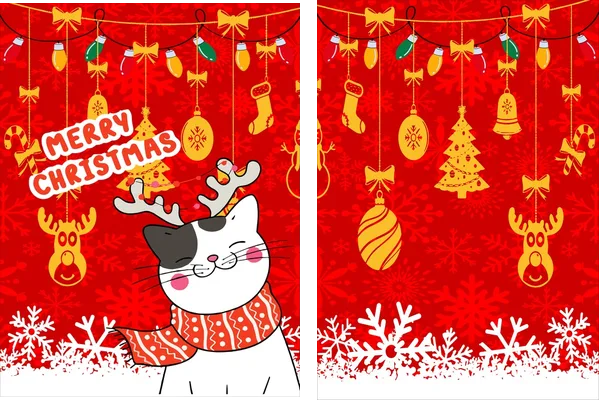 Navidad Interclasse Q 1