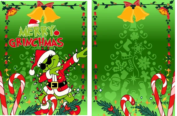 Navidad Interclasse Q 2