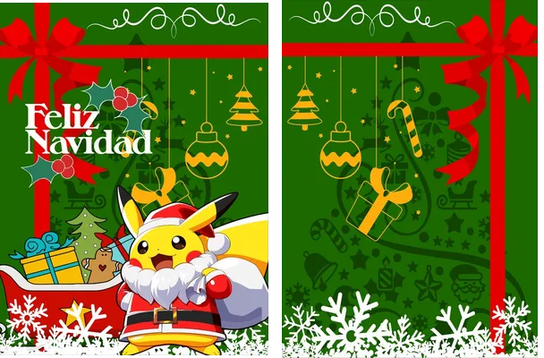 Navidad Interclasse Q 3