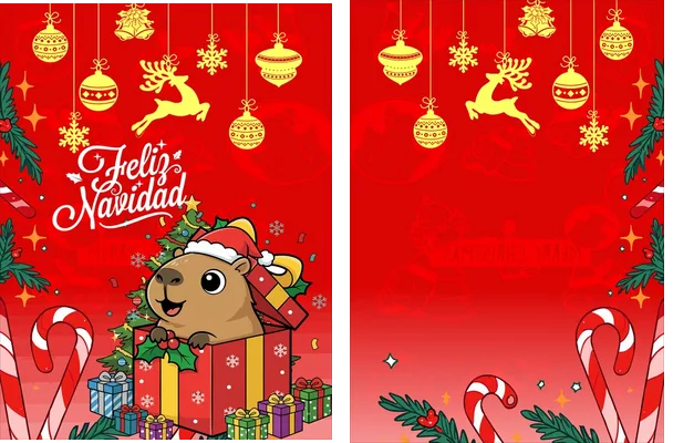 Navidad Interclasse Q 4