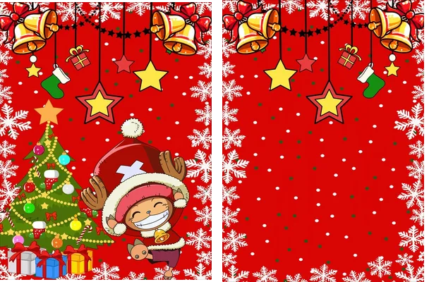 Navidad Interclasse Q 7