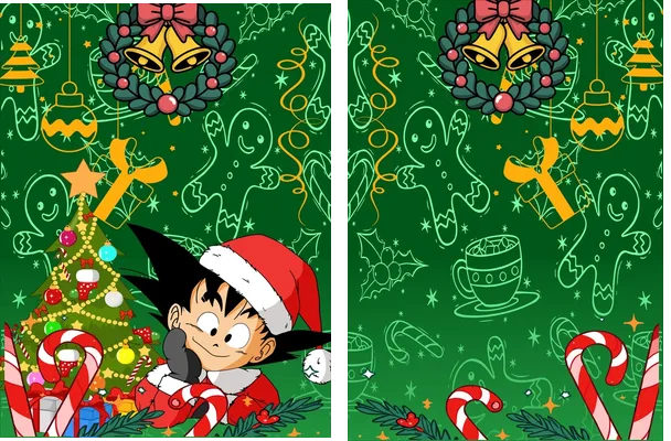 Navidad Interclasse Q 8