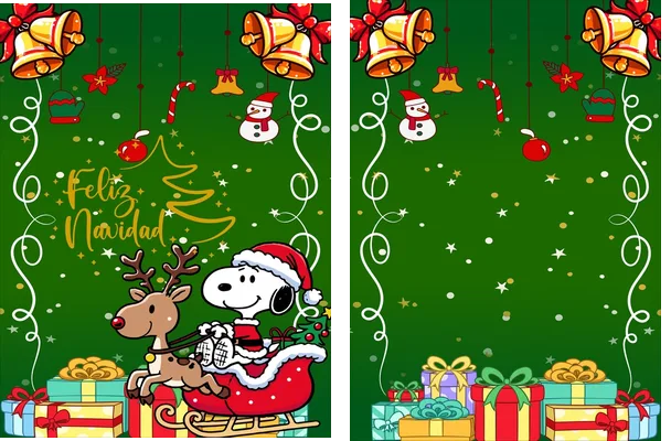 Navidad Interclasse Q 9