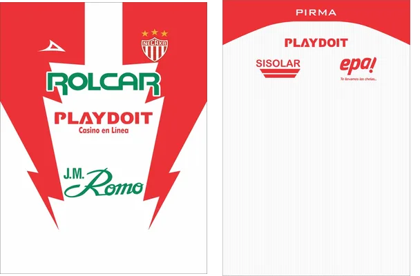 Necaxa Local 2023 2024