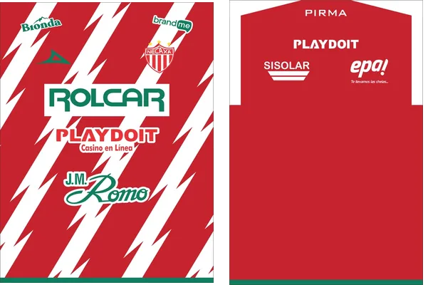Necaxa Local 2024 2025