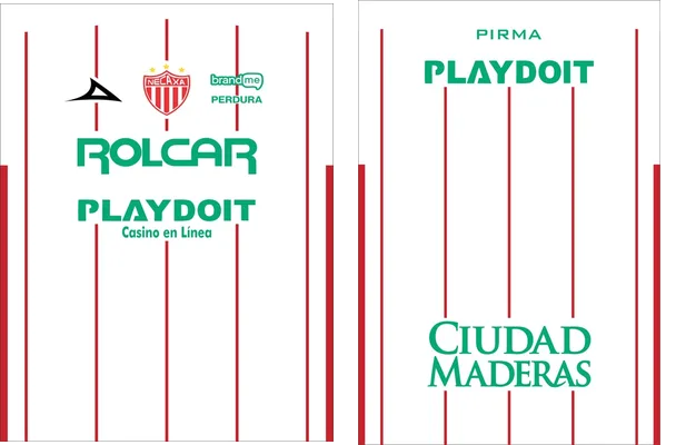 Necaxa Local 2025 2026