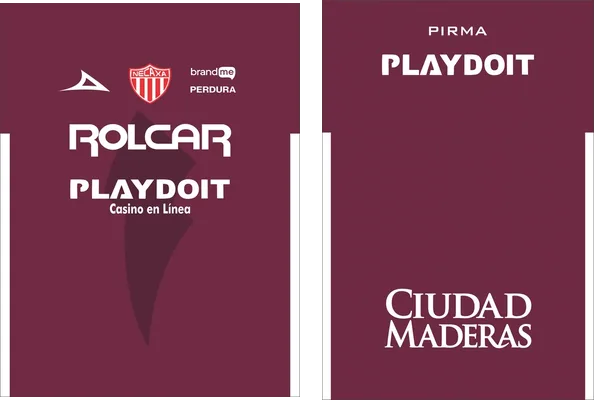 Necaxa Tercera 2025 2026