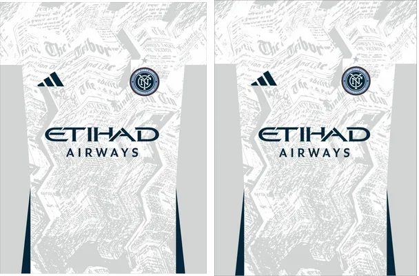 New York City Concept 24