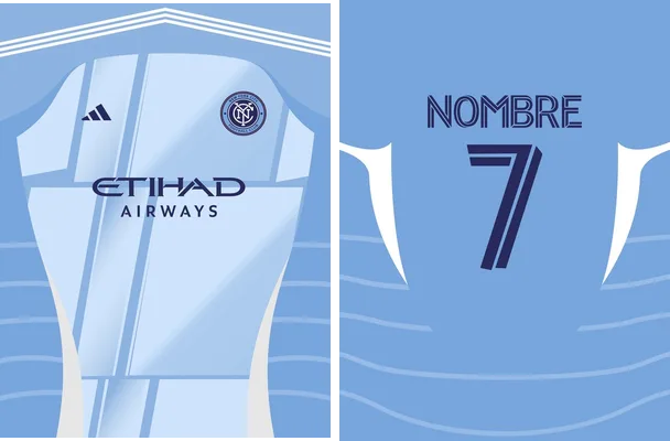 New York City Home Kit 25
