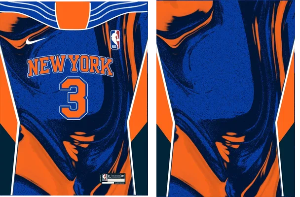 New York Nick Concept