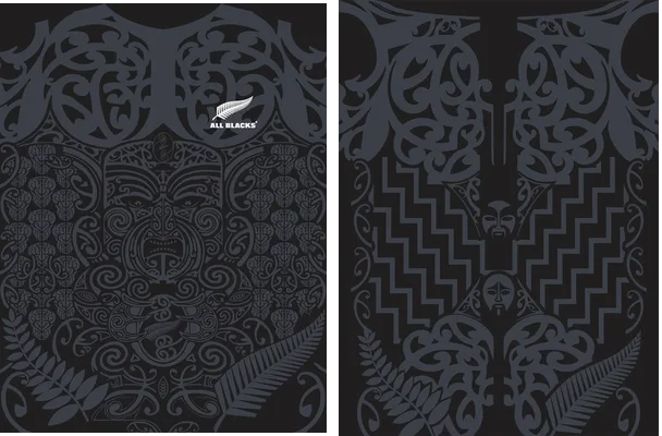 New Zealand Maori Q 2