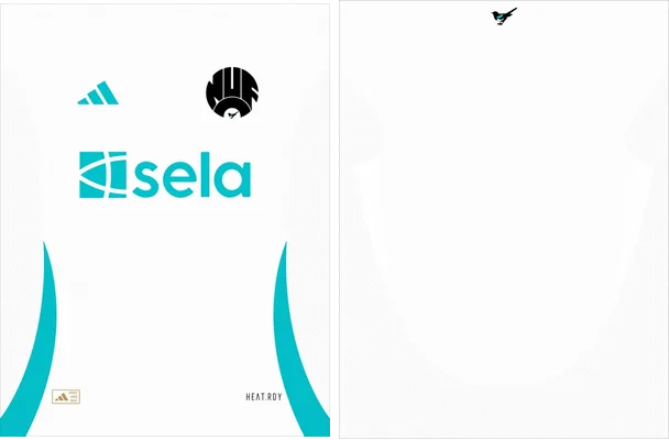 Newcastle Alternativa 2024 2025