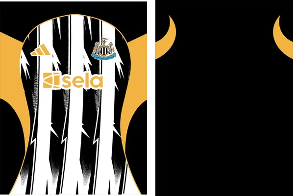 Newcastle Concept Q 1