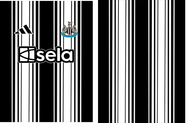 Newcastle Home kit 26 27 leak