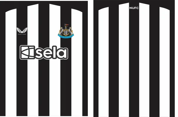 Newcastle Local 2023 2024