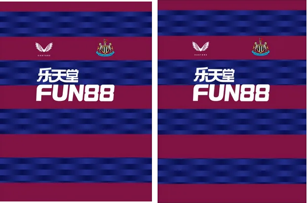 Newcastle United Concept 2023 24