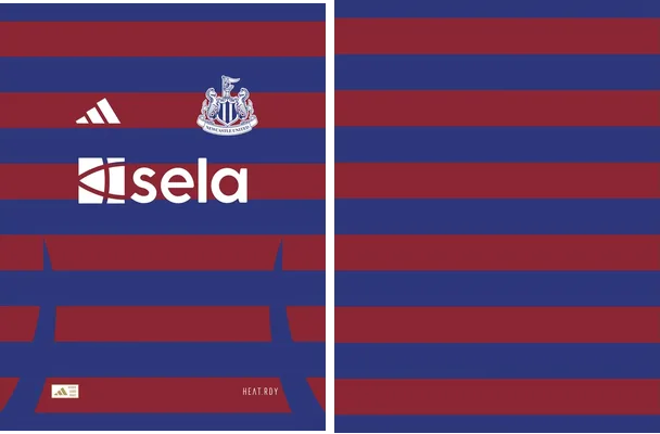 Newcastle Visita 2024 2025