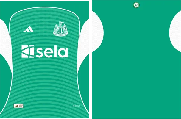 Newcastle Visita 2025 2026