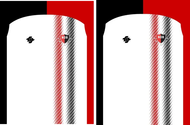 Newells Old Boys Concept 2025