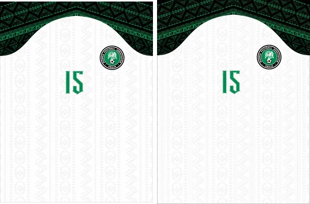 Nigeria Concept Culture 2024