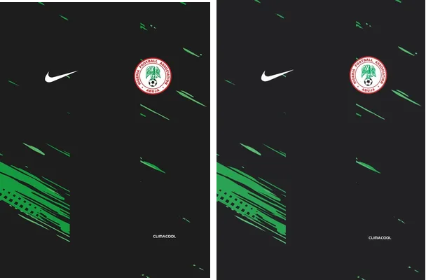 Nigeria Fantasy VS24