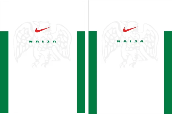 Nigeria Home Kit 24