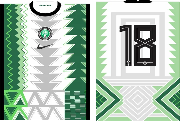 Nigeria Local 2020 2021