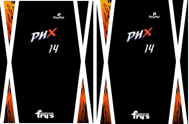 Nike Dri FIT WNBA Victory