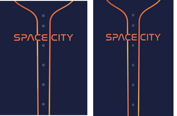 Nike Houston Astros Jersey