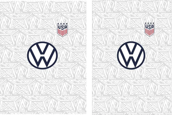Nike Usa Fc 2021 22