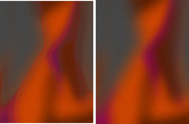 Noise Effect Concept Designs