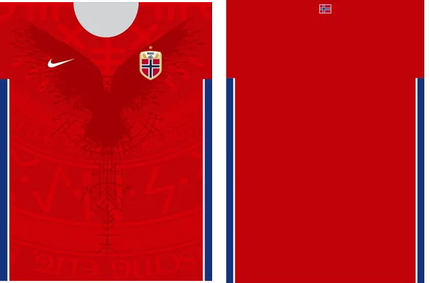 Noruega Concept 2023
