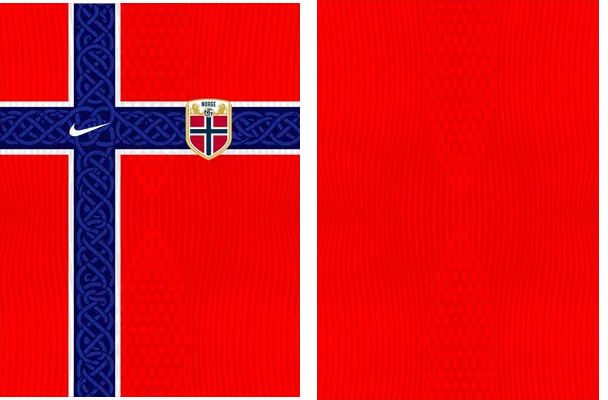 Noruega Home Kit Leak 2026