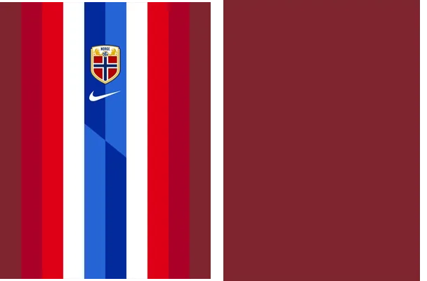Noruega Local 2024