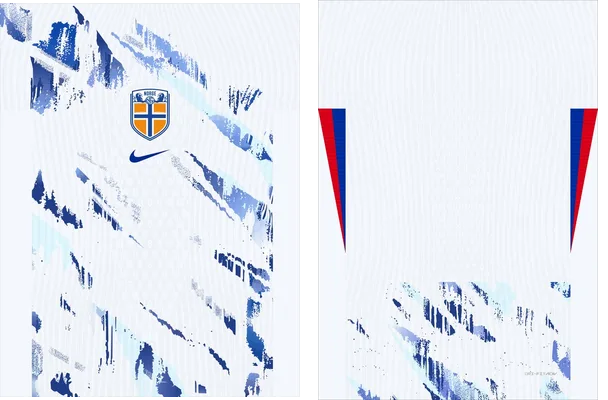 Noruega Visita 2024