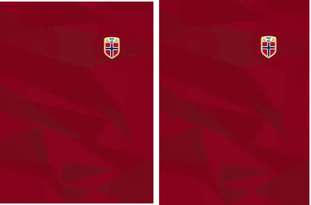 Norway Local 2022