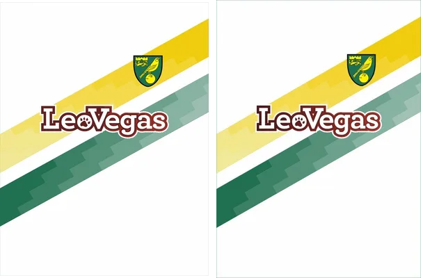 Norwich City 2019 Away