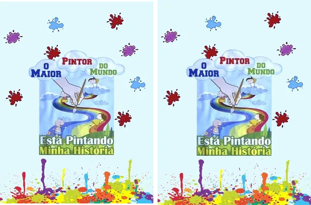 Notas Musicales Colors