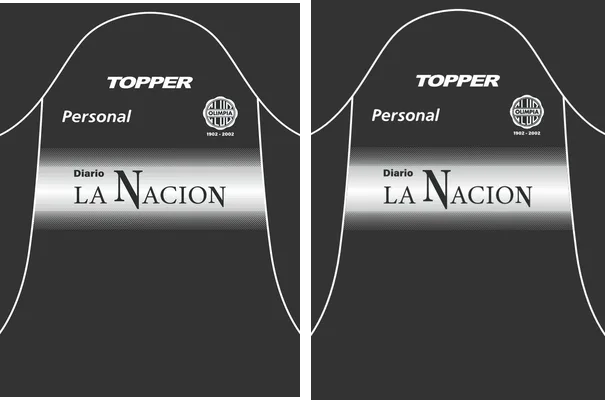 OLIMPIA VISITANTE 2002