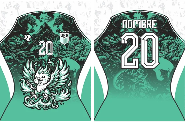 OLIMPIADAS FENIX
