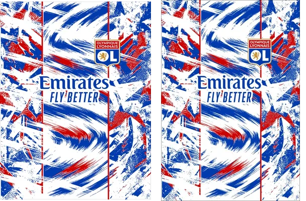 OLYMPIQUE DE LYON CONCEPT