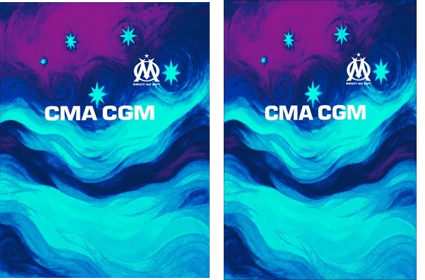 OLYMPIQUE DE MARSELLA CONCEPT
