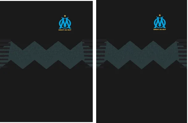 OLYMPIQUE MARSEILLE 2018 19