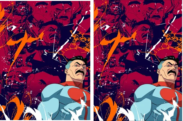 OMNI MAN